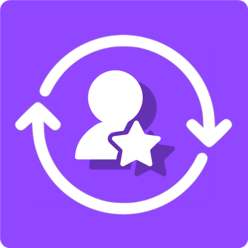 TwBoost - Free Followers for Twitch आइकन