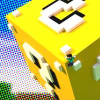 Mod Lucky Block for Minecraft on 9Apps