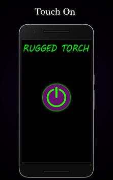 Flashlight screenshot 3