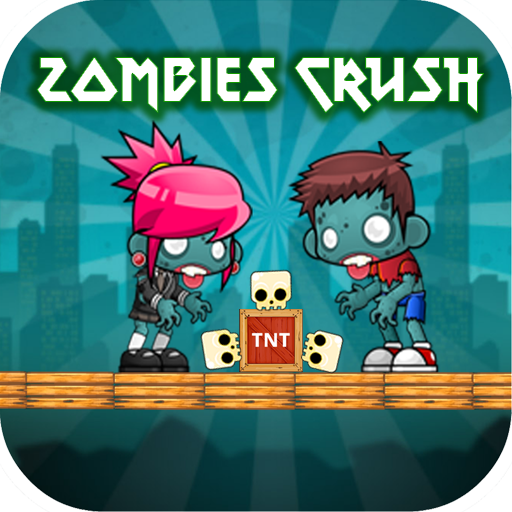 Zombies Crush आइकन