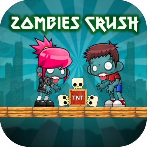 Zombies Crush 1.0