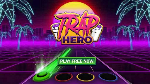 TRAP - Guitar Hero: Music 2023 screenshot 6