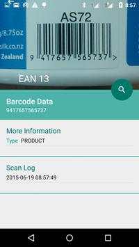 Scanner Lite screenshot 3