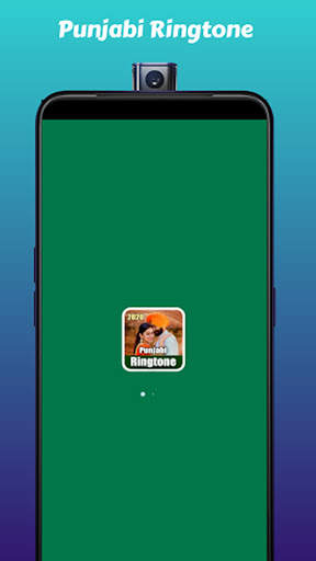 New Punjabi Ringtone 2021 screenshot 1
