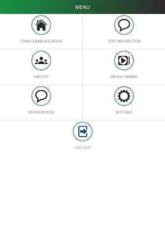 GroPro Social screenshot 3