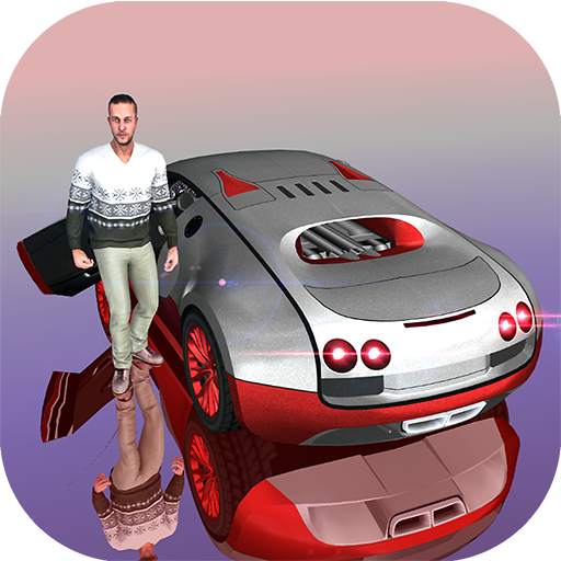 Car Parking 3D Super Sport Car 8