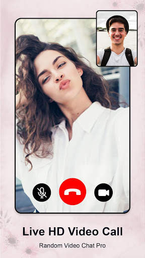 Free Tik-Tik Girl Live Video Call&Chat 2020 Guide screenshot 1