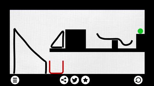 Physique Crayon : énigmes logiques screenshot 5