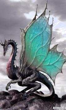 Dragon Wallpapers screenshot 4