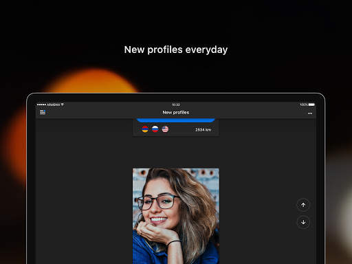 Barev — Armenian Dating screenshot 6