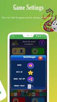 Snake And Ladder  Ludo Game screenshot 7