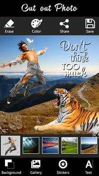 Wild Animal Photo Frames screenshot 3