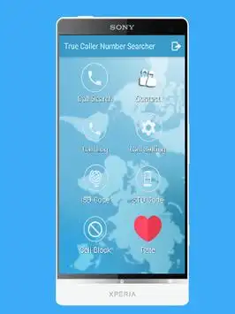 True Caller & Number Searcher screenshot 4
