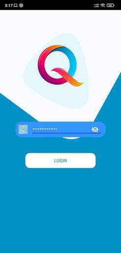 Quick Zone Vpn screenshot 1