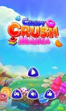 Candy fever legend 3 (Unreleased) screenshot 1