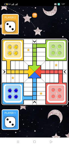 Ludo Classic 2021 screenshot 4