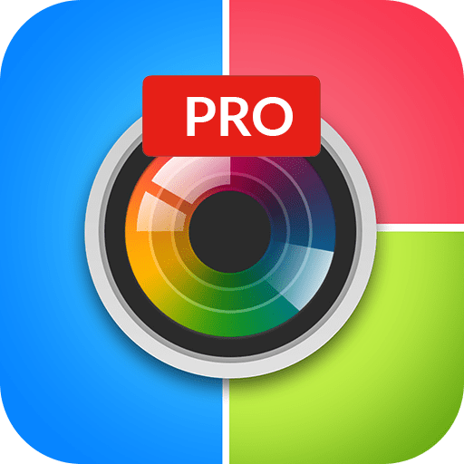 Photo Editor Pro icon