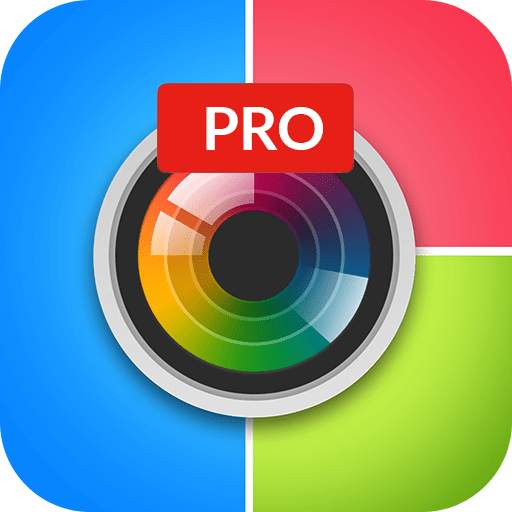 Photo Editor Pro 1.0