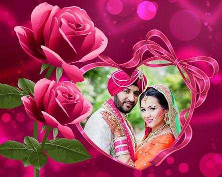 Flower Photo Frame - Photo Editor screenshot 6