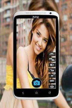 HD Smart Camera screenshot 2