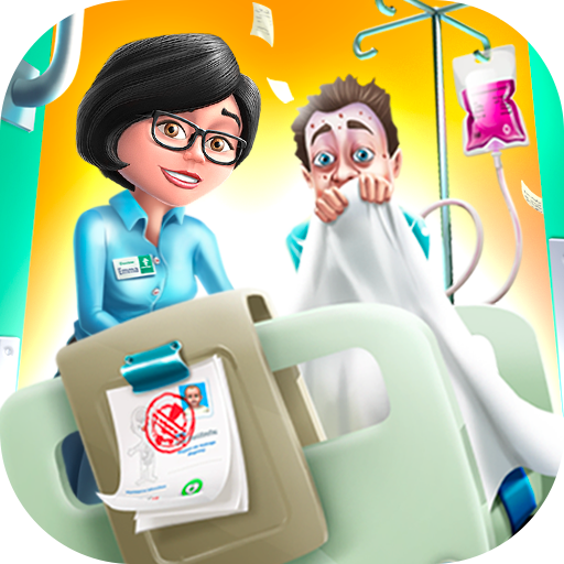 My Hospital: Build. Farm. Heal icon