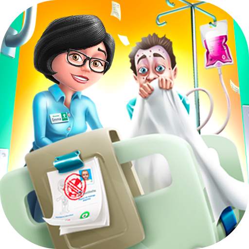 My Hospital: Build. Farm. Heal 2.3.5