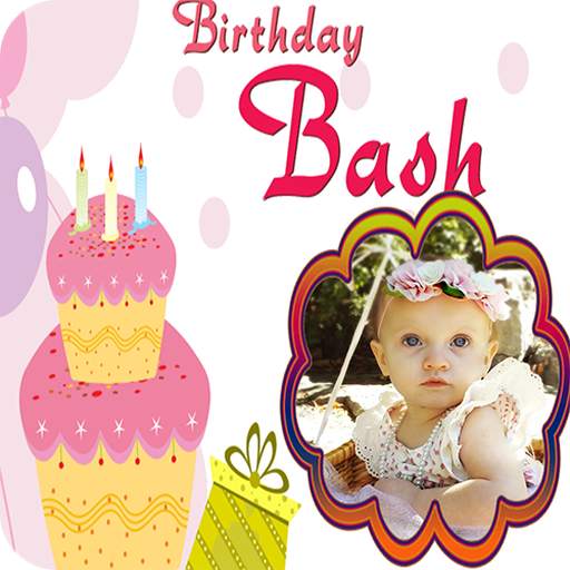 Birthday Photo Frames 1.2
