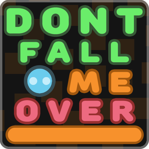 Don't Fall Me Over icon
