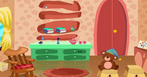 Escape Games UnderWorld screenshot 2