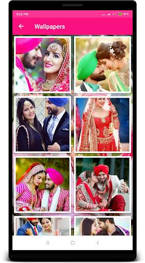 Punjabi Ringtones 2020 скриншот 5