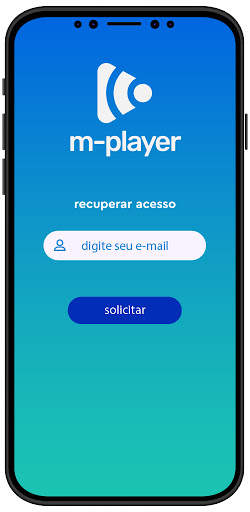 M-Player screenshot 1