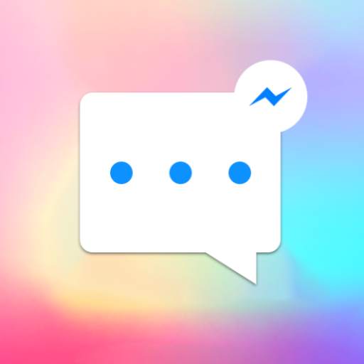 Color Messenger - SMS, Message 1.0.0