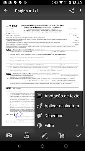 MDScan Lite screenshot 2