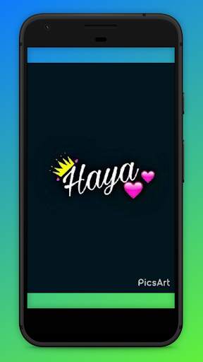 DPz With Name - All Type DP Maker App With Names screenshot 1