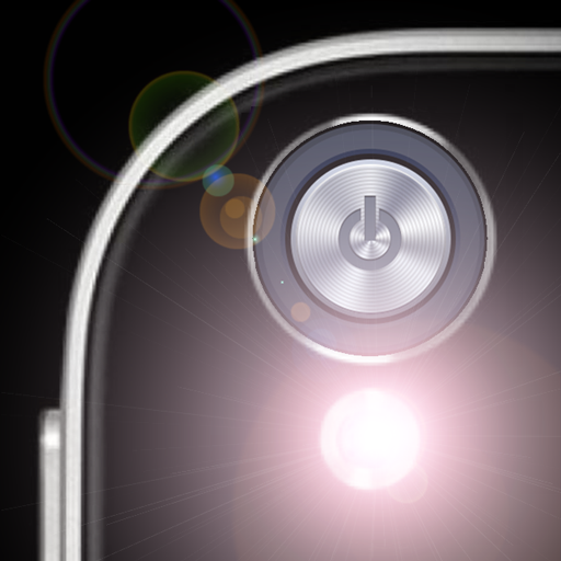 Gesture Flashlight icon