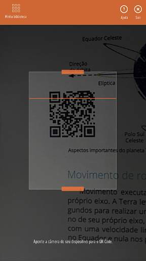 App Totem screenshot 1