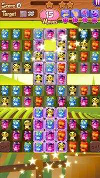 Candy Hunter : The Lost Doll screenshot 2