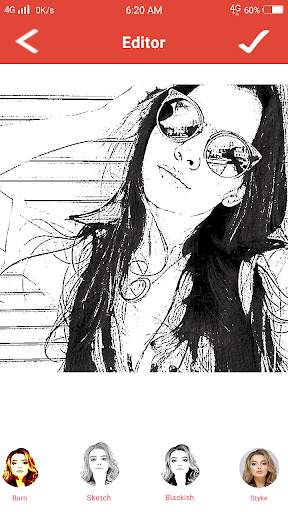 Sketch Photo screenshot 6