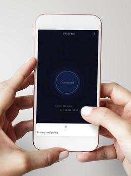 VPN Pro 1 تصوير الشاشة