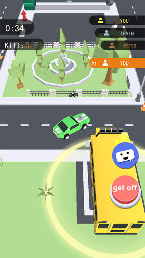 CarCrush - Crush Cars & Objects Smash Game screenshot 2