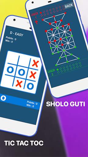Ludo And More: 7 Free Super Star Game screenshot 4