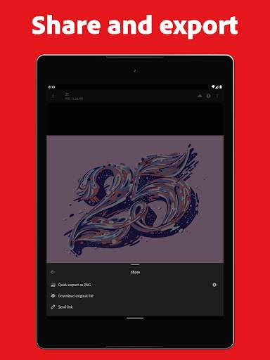 Adobe Creative Cloud screenshot 12