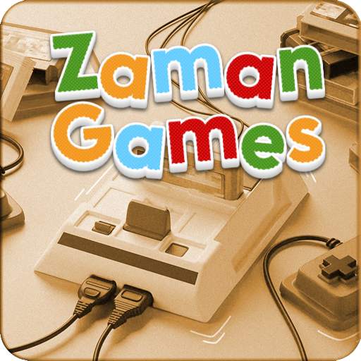 Golden Zaman Games 23.1.2.22