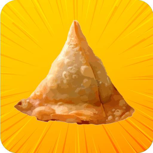 Samosa Maker- Indian Street Food 0.13
