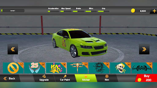 Car Racing 3D Road Racing Game screenshot 15
