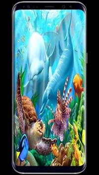 Shark Wallpaper Live screenshot 4