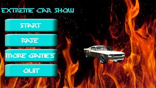 Extreme Car Show screenshot 5