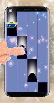 Shakira Piano Games screenshot 2
