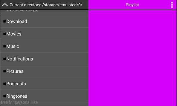 DJ Studio5 - Free Player Mixer screenshot 3
