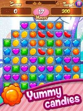 Candy Soda Deluxe screenshot 5